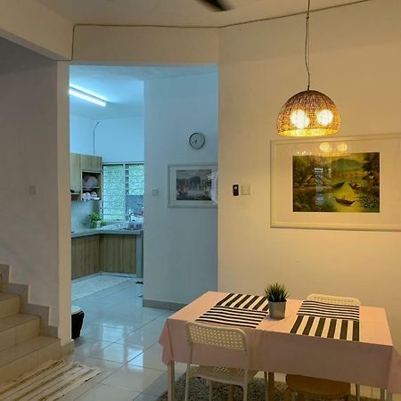 Home Sweet Home เซเมนยีห์ ภายนอก รูปภาพ