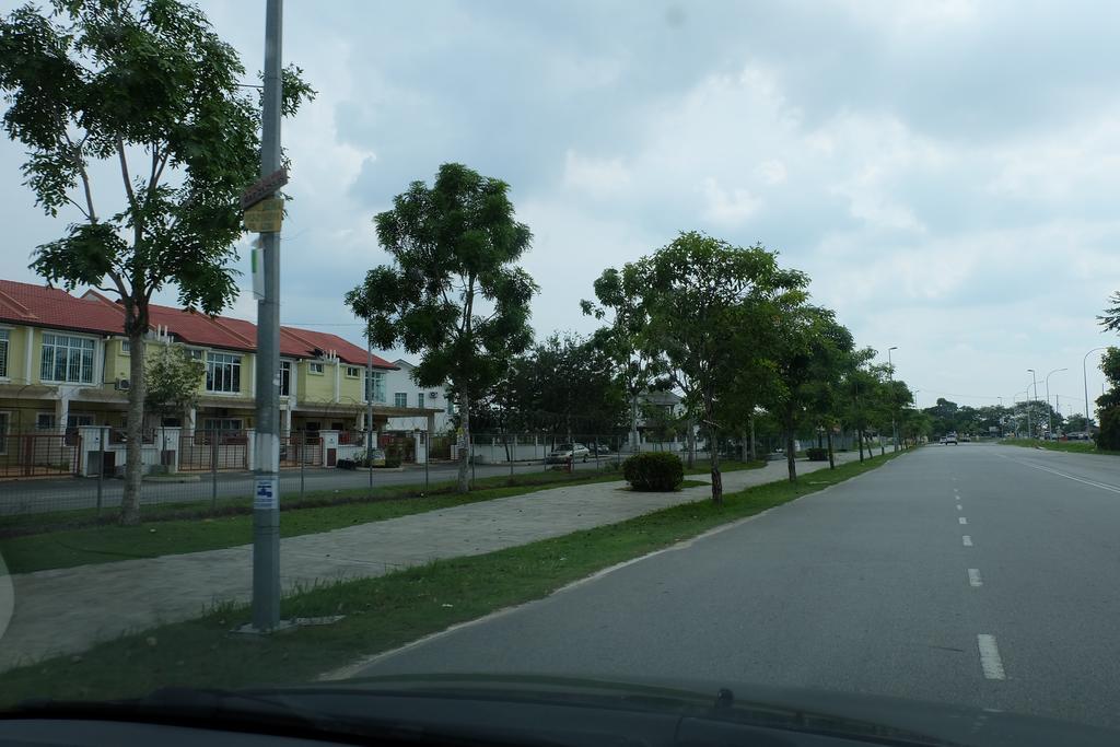 Home Sweet Home เซเมนยีห์ ภายนอก รูปภาพ