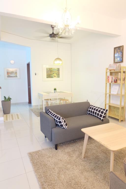 Home Sweet Home เซเมนยีห์ ภายนอก รูปภาพ