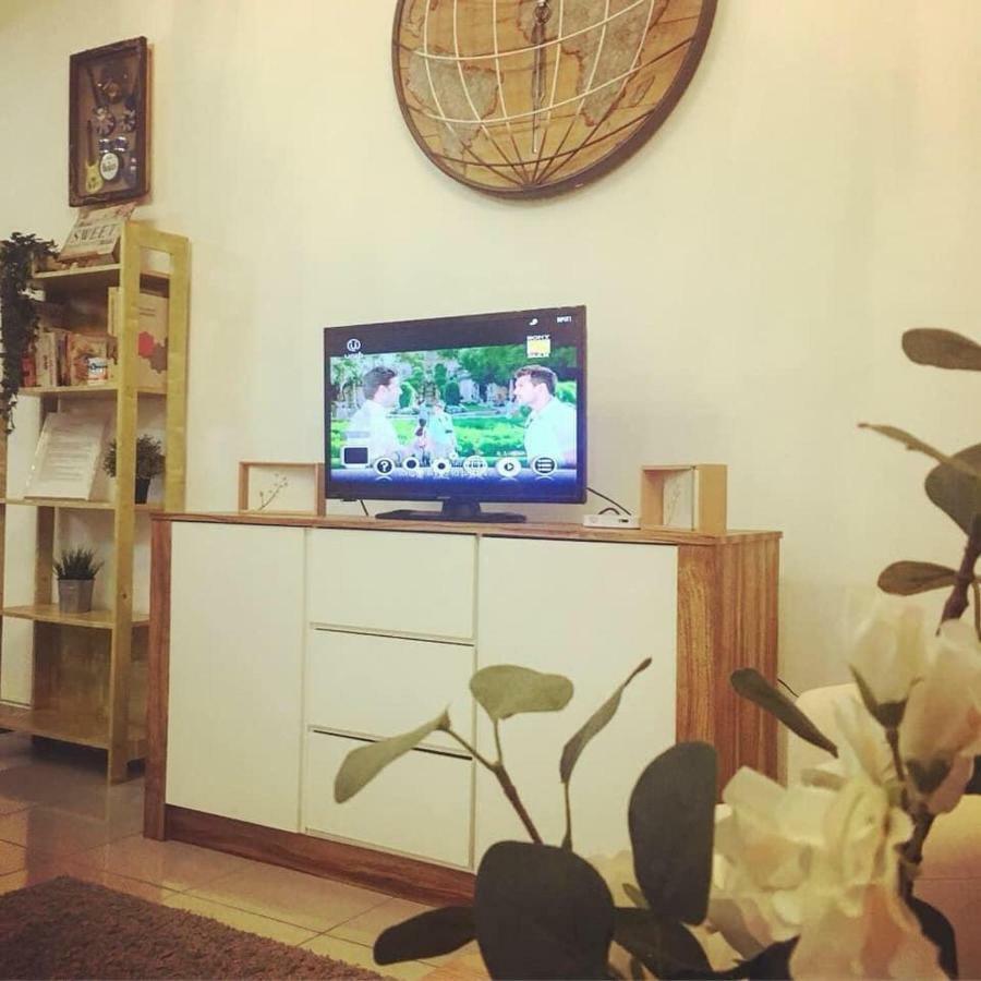 Home Sweet Home เซเมนยีห์ ภายนอก รูปภาพ