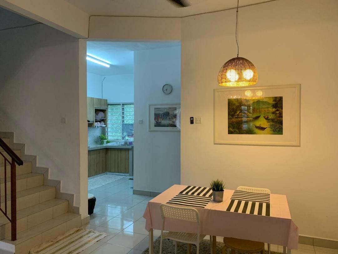 Home Sweet Home เซเมนยีห์ ภายนอก รูปภาพ