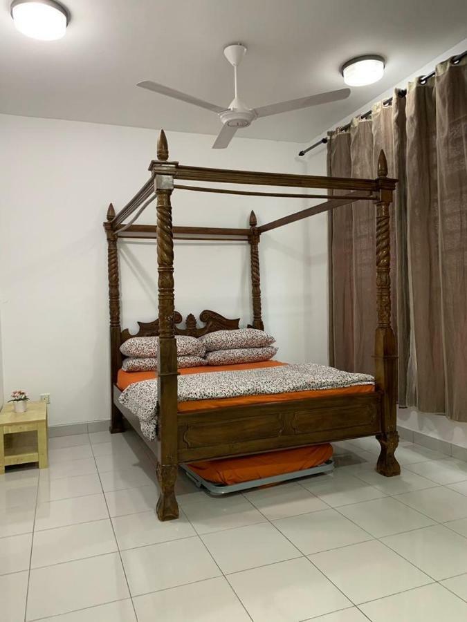Home Sweet Home เซเมนยีห์ ภายนอก รูปภาพ